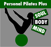 Personal Pilates Plus
